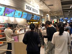 -宜家家居(西安未央商场店)