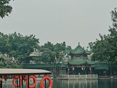 -宝墨园景区