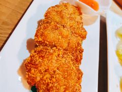 -越谜·越南餐厅(长白店)