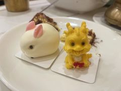 -第六季自助餐厅(北太平庄店)