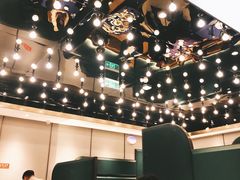 -老吉士酒家(天平路店)