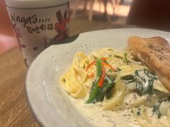 -Wagas沃歌斯(大学路店)