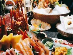 -花潮料理艺食馆(成都万象城店)