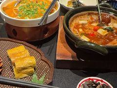 -锦楼·臻选新杭帮(杭州中心店)