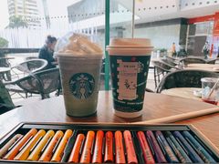 -星巴克(厦门SM新生活广场店)