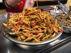 -嘉州九妹凤爪(乐山总店)