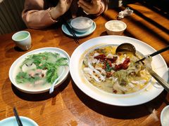 -鱼亨小鲜酸菜鱼(大信店)