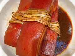 -双合园·海鲜水饺青岛菜(九水东路店)