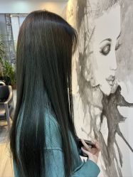 -HairCode芭曲发型