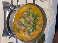 -豪享来中西餐厅(隆昌店)