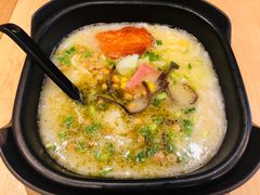 -阿香米线(深业上城店)