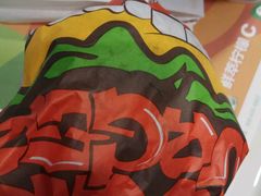 -德克士(虹桥火车站店)