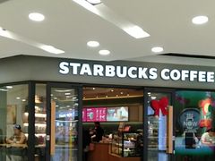 -星巴克(北京新东安)