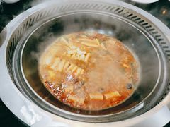 -三里屯土灶炖公鸡地锅鸡(江东店)