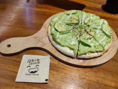 -七色云蔬食(喜邻里店)