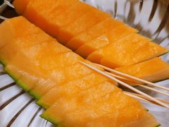 -唐猫庭院·千年陕菜(大唐不夜城店)