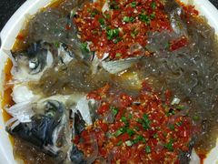 -湘与香缘·湖南菜(王府井北京市百货大楼店)
