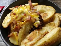 -HIGH FIVE哈福手工汉堡(桂林路店)