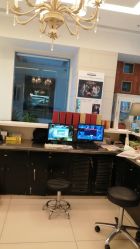 -锦尚名仕Hair Salon