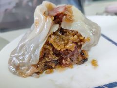 -白玉兰食品甜凤店(合生汇店)