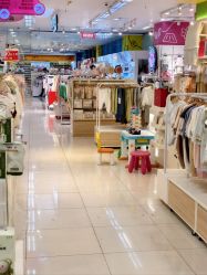 -孩子王(番禺万达广场店)