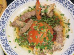 -三品香·江浙菜(松江九谊店)