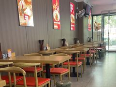 -吴满满油泼面(北方风味园店)