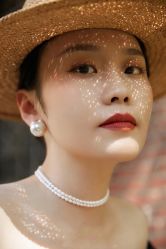 -薇咖映画婚纱摄影工作室