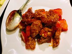 -北京四季酒店·采逸轩
