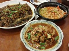 -小姨家常菜(昭萍东路店)