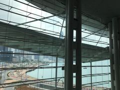 -香港会议展览中心演讲厅