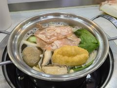 -咕叽咕叽自助烤肉小火锅(西城广场购物中心店)