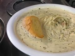 -MI WU FACTORY米屋美食工厂餐厅(绿地店)