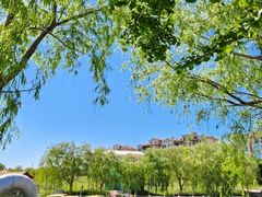 -泰生小镇旅游景区