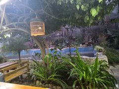 -明月山庄私房菜(环海东路店)