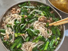 -正宗杨记普洱酸醋米线(总店)