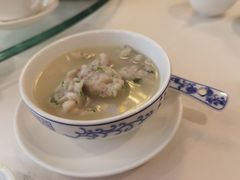 爬金山-番禺宾馆丽苑厅