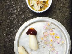 -龙姐私房菜(和顺古镇店)