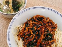 -君东记本帮面馆(天钥桥路店)