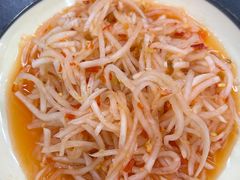 -周良天山牛杂城(天山路总店)