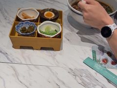 -康师傅私房牛肉面(申虹店)