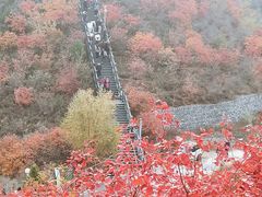 -狼牙山风景区