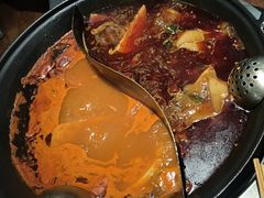 -楠火锅(西单店)