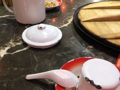 -粗粮人家·东北菜(洋桥店)