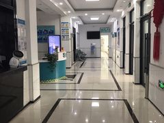 -派美特宠物医院·核磁CT·骨科肿瘤·疑难转诊(沈农禾丰店)