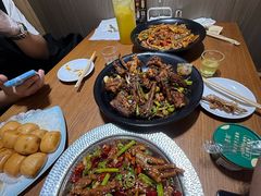 -掌上鲜(南顺城街店)