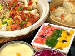 -金龙·打边炉(南京西路店)