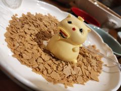 -锦小馆(安贞店)