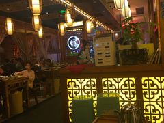 -舒家大院重庆老火锅(纪念塔店)