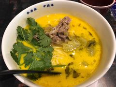 -和府捞面(石景山喜隆多店)